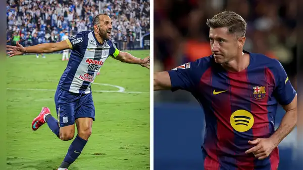 'Flaco' Granda revela que Alianza Lima será rival de Barcelona: Universitario habría rechazado amistoso por fuerte motivo