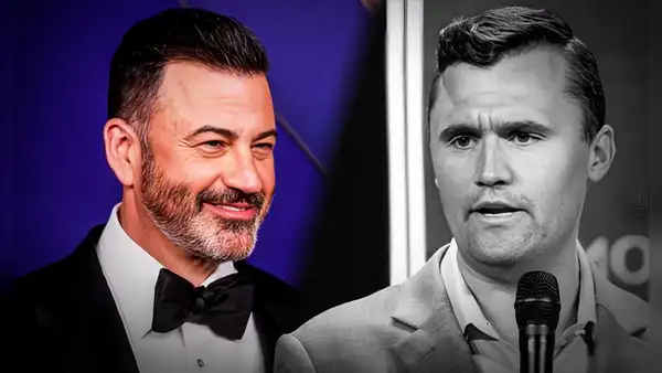 Qué dijo Jimmy Kimmel sobre el asesinato de Charlie Kirk para que suspendieran su famoso programa de TV en EE.UU.