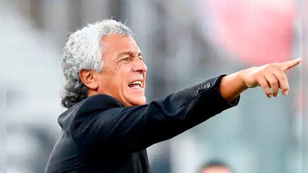 Néstor Gorosito aclara su futuro en Alianza Lima en medio de rumores que lo vinculan con la selección peruana: "Estoy recontracómodo"