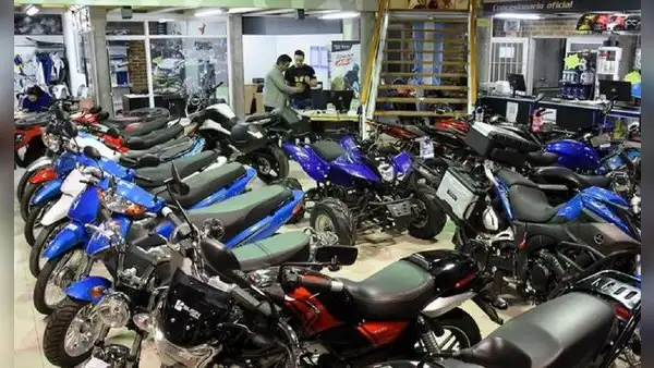¿Pensando en comprar una moto usada en Perú? Estas 7 claves te ayudarán a evitar fraudes comunes