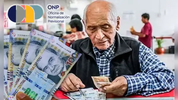 Banco de la Nación: publican cronograma de pagos ONP para octubre 2025, consulta fechas para pensionistas públicos