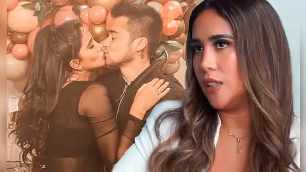 Melissa Paredes impacta al confesar que quiso retomar su relación con Rodrigo Cuba: "Tenía esa ilusión"
