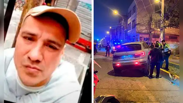 'Loco Joe' estaría detrás de asesinato de madre de familia en Comas: esposo de víctima vinculado a cobro de cupos