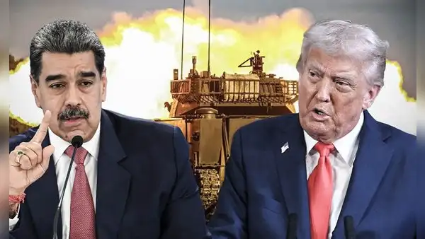 Venezuela asegura que tiene "una guerra no declarada" con Estados Unidos y lo denuncia ante la ONU por ataque a barcos