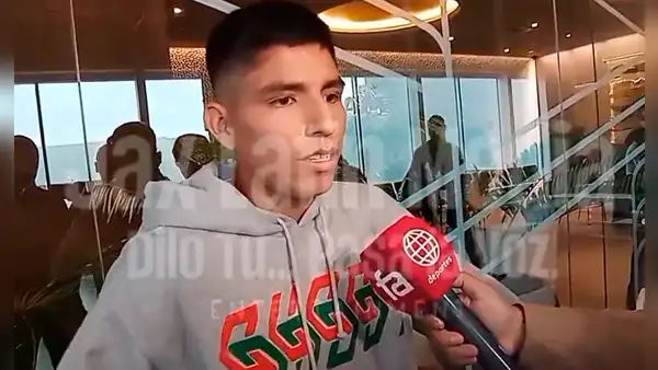 Piero Quispe revela qué lo motivó a fichar por Sydney FC y habló sobre las críticas: “Muchos piensan que el fútbol es fácil”