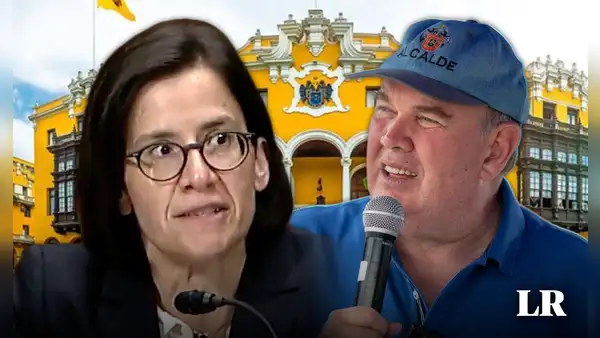 Jueza de EEUU hace dura advertencia a los abogados del municipio de Lima