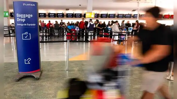 China acusa a Nueva Zelanda de "acoso" a sus ciudadanos en los aeropuertos