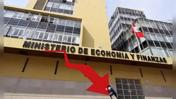 Regla del déficit fiscal en Perú se volverá a romper en 2025 y el siguiente año, ratificó el IPE