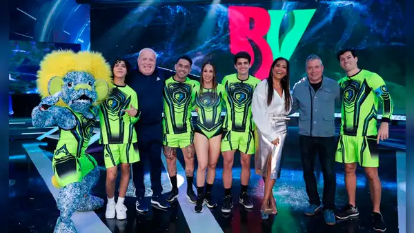 'Esto es guerra' derrota en rating a ‘Eres mi bien’: ¿cuántos puntos logró el reality juvenil?