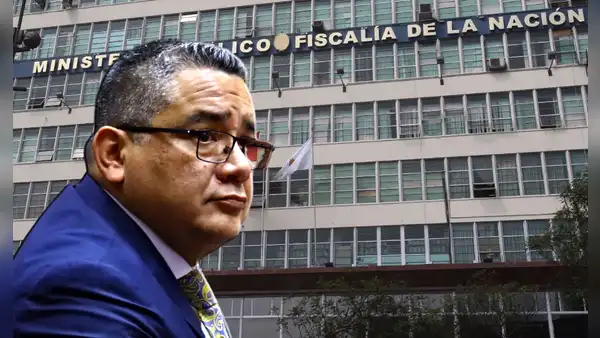 Caso Ícaro: Fiscalía realiza diligencias en oficinas de Lima y Lurín en investigación vinculada al ministro Santiváñez