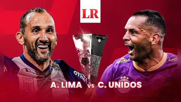 Alianza Lima vs Comerciantes Unidos EN VIVO: ¿a qué hora y dónde ver el partido por el Torneo Clausura 2025?