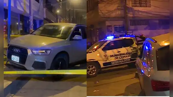 Esposo de la madre asesinada en Comas asegura que su familia era víctima de extorsión y niega vínculos con el crimen