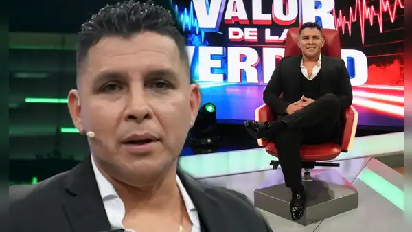 'El valor de la verdad': Néstor Villanueva ganó S/20.000 tras hacer confesiones sobre Flor Polo, Andy V y Susy Díaz