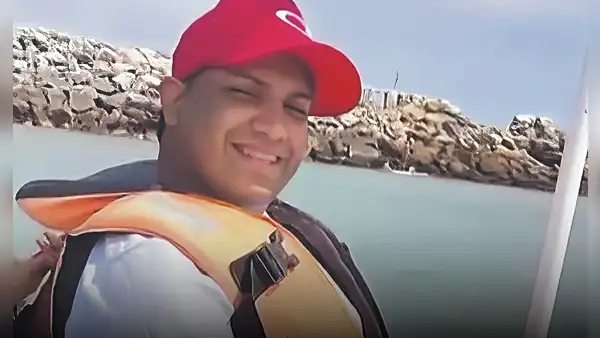 D.E.S.A.: la ruta del dinero de la mafia de extorsionadores que conduce a Venezuela