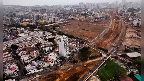 Apertura de la Vía Expresa Sur en Lima: ¿qué ruta estará habilitada desde el lunes 22 de septiembre?