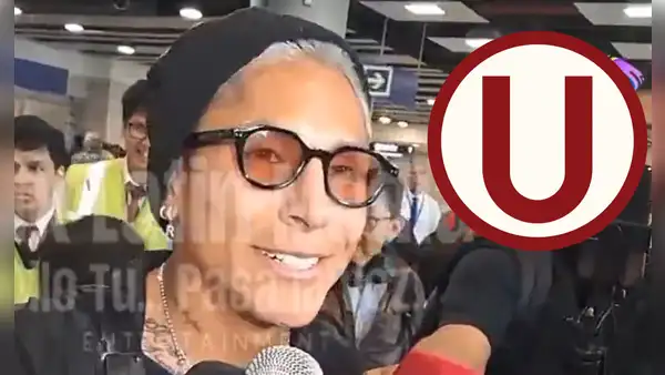 Raúl Ruidíaz responde fuerte tras ser retirado del museo de Universitario: "Ni sabía que estaba ahí"