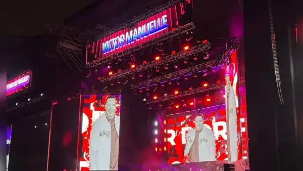 “Mientras haya un peruano en la tierra la salsa nunca muere”: estrellas del género brillaron en el Salsa Lima Festival