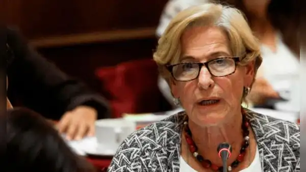 Susana Villarán: este martes inicia juicio contra exalcaldesa por el caso Rutas de Lima