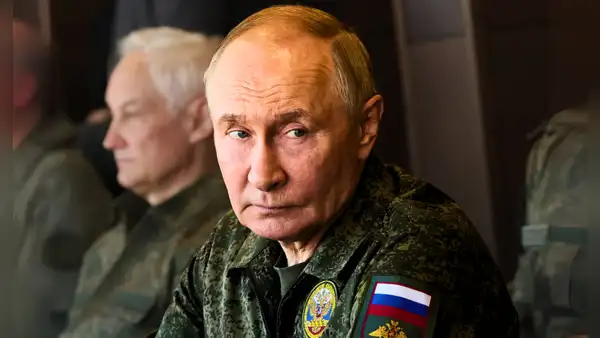 Vladímir Putin plantea prorrogar por un año el tratado de limitación de armas nucleares entre Rusia y Estados Unidos