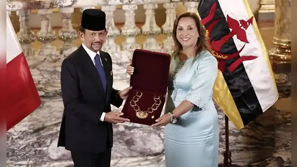 Dina Boluarte: revelan lujosos regalos recibidos por la presidenta entre perfume Dior, estatuas y cosméticos