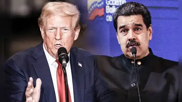 Estados Unidos asegura que la carta de Maduro a Donald Trump estaba llena de mentiras: "Regimen es ilegítimo”
