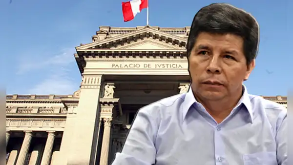 Pedro Castillo: Poder Judicial rechaza el último pedido de liberación contra expresidente