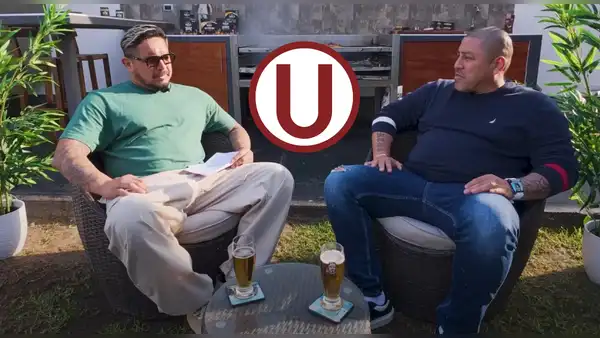 'Loco' Vargas arremete contra la administración de Universitario tras dejar de lado a referentes: "Eso se llama amiguismo”