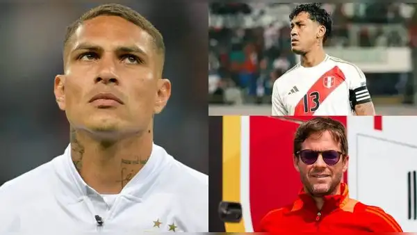 Paolo Guerrero y su firme comentario sobre interna de la selección peruana tras publicación de Renato Tapia: "No he visto el grupo partido"