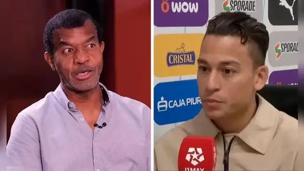 Julio César Uribe revela si hubo presión de la dirigencia de Sporting Cristal para el debut de Cristian Benavente: "Es parte de nuestra jungla"