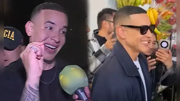 Daddy Yankee se rinde ante la gastronomía peruana y confiesa el verdadero motivo de su visita al país: “Aquí se come a otro nivel”