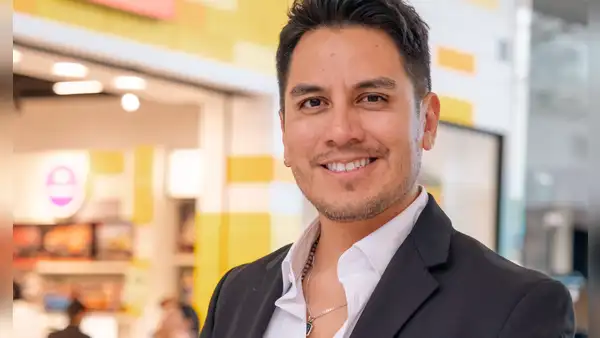 Miguel Ángel Estupiñán, gerente comercial LEGO Perú: "Hoy vendemos LEGO que hace que un adulto vuelva a ser niño construyendo"
