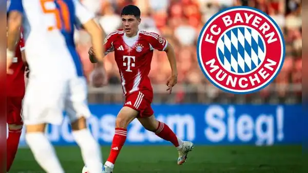 Felipe Chávez recibe elogios del DT de Bayern Munich y es bautizado con peculiar apodo