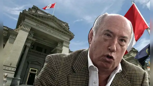 PJ ordena a Cancillería anular destitución de embajador de Perú en Israel: Fortunato Quesada regresará a su cargo