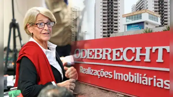 Susana Villarán acepta haber recibido dinero de Odebrecht: "Sí fue una suma importante"