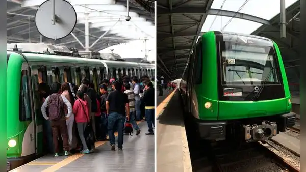 Ositran revela las fallas que ocasionaron largas colas y demoras en los trenes de la Línea 1 del Metro de Lima