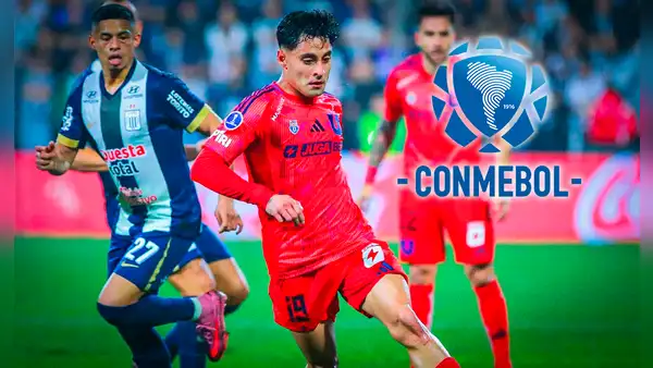 U. de Chile presenta apelación ante Conmebol: buscan reducir sanción y jugar con público en la Copa Sudamericana