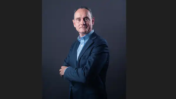 Pedro Baños: “Estados Unidos no es capaz de parar a China”