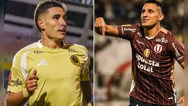Canal confirmado de Universitario contra Cusco FC por el Torneo Clausura de la Liga 1 2025