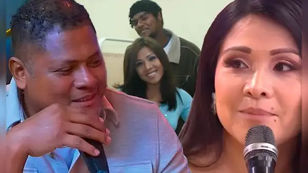'Chiquito' Flores confiesa la verdadera razón por la que no se casó con Tula Rodríguez tras su relación de 5 años: "Cometí un error"