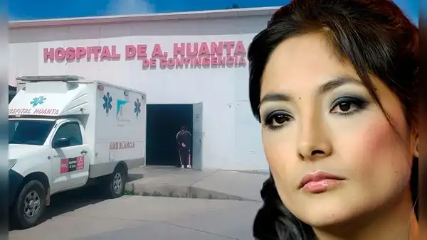 Hospital de Huanta asegura que Magaly Solier está estable tras ser internada por intoxicación: "Continúa bajo atención"