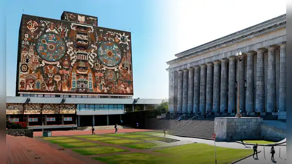 Estas son las 5 mejores universidades públicas de América Latina, según el QS World University Rankings 2026