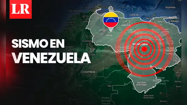 Venezuela sigue registrando réplicas este 25 de septiembre, tras el fuerte sismo de 6.2 que se sintió también en Colombia