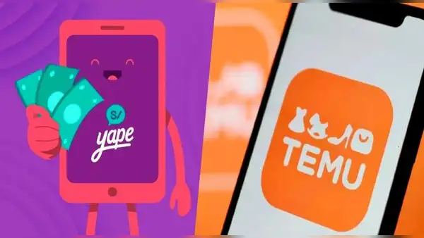 Temu ahora permite pagos con Yape: así podrás usar la popular billetera digital para hacer tus compras