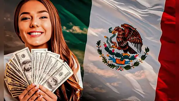 Precio del dólar en México hoy viernes 26 de septiembre de 2025: tipo de cambio oficial y bancos