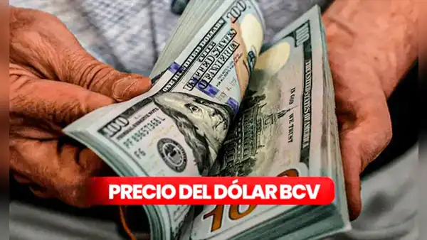 Dólar BCV y paralelo en Venezuela: consulta el valor actual para hoy, viernes 26 de septiembre de 2025