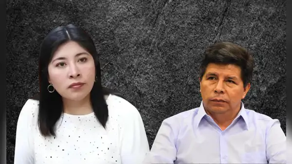 Betssy Chávez: Fiscalía solicita al Poder Judicial prohibir a exministra de Pedro Castillo acercarse a embajadas
