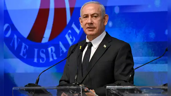 Netanyahu arremete contra países que reconocen al Estado de Palestina y advertirá en la ONU: “Diré nuestra verdad”