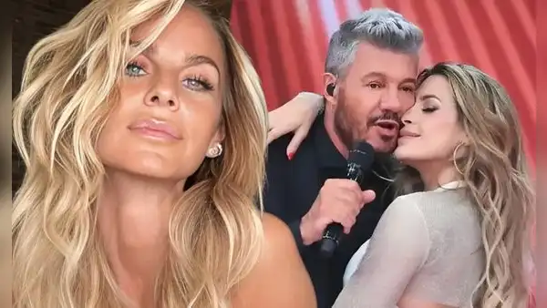 ¿Marcelo Tinelli terminó con Milett Figueroa por otra? Conductora Sabrina Rojas podría ser tercera en discordia, según periodista argentino