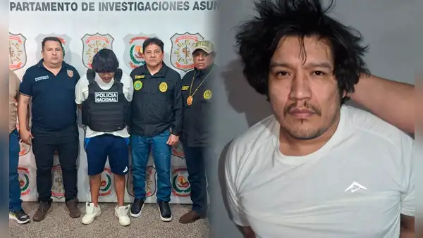 'El Monstruo' fue capturado: ¿quiénes integran ahora la lista de los más buscados de Latinoamérica y qué delitos cometieron?
