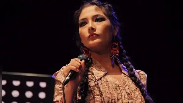Cineastas se solidarizan con Magaly Solier: "Nos dio grandes alegrías con sus películas y enseñó a amar al Perú"